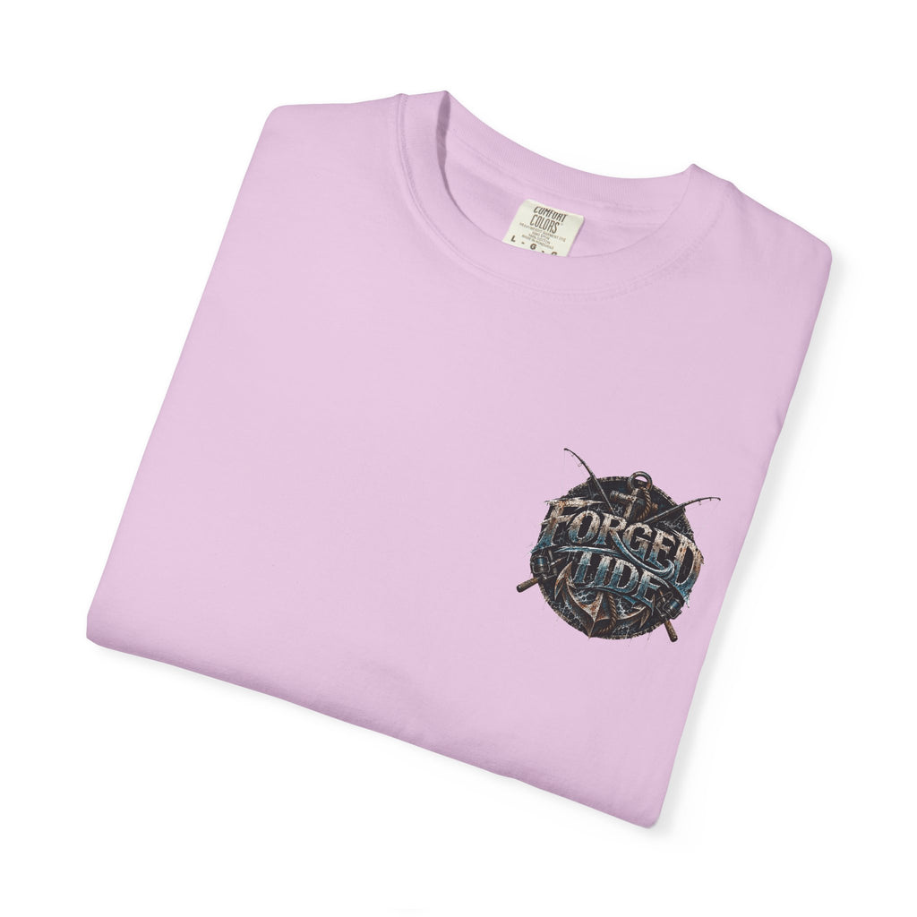 Forged Tide – Prehistoric Bite Tee