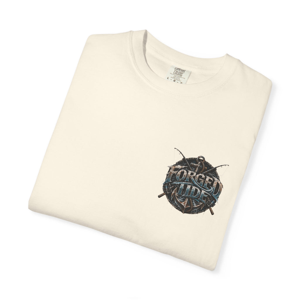 Forged Tide – Tidal Predator Tee