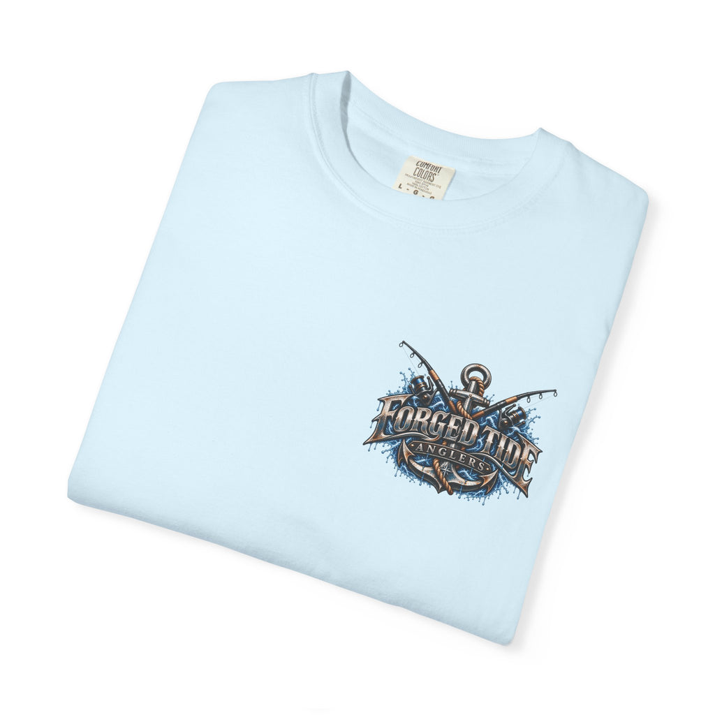 Forged Tide Anglers Tee