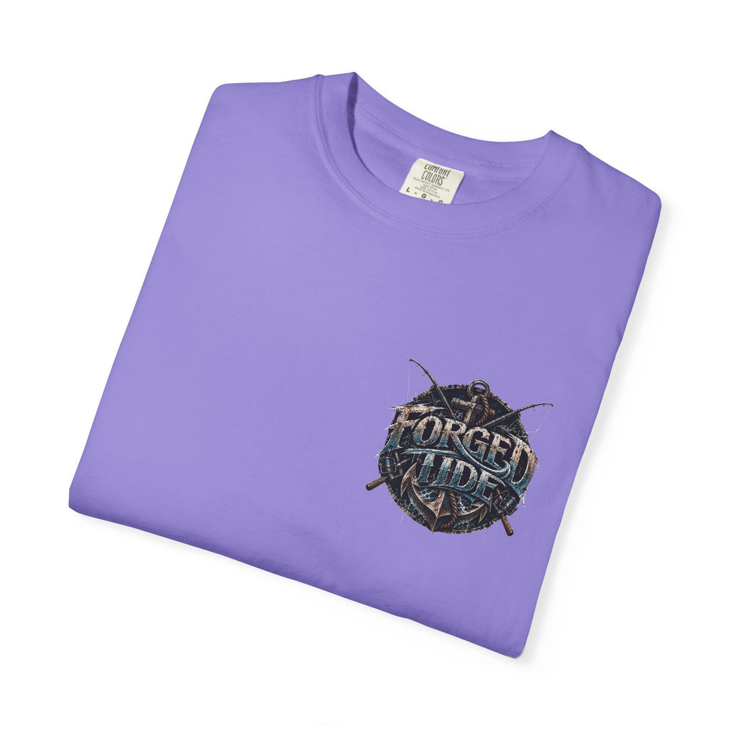 Forged Tide - Skunked Tee