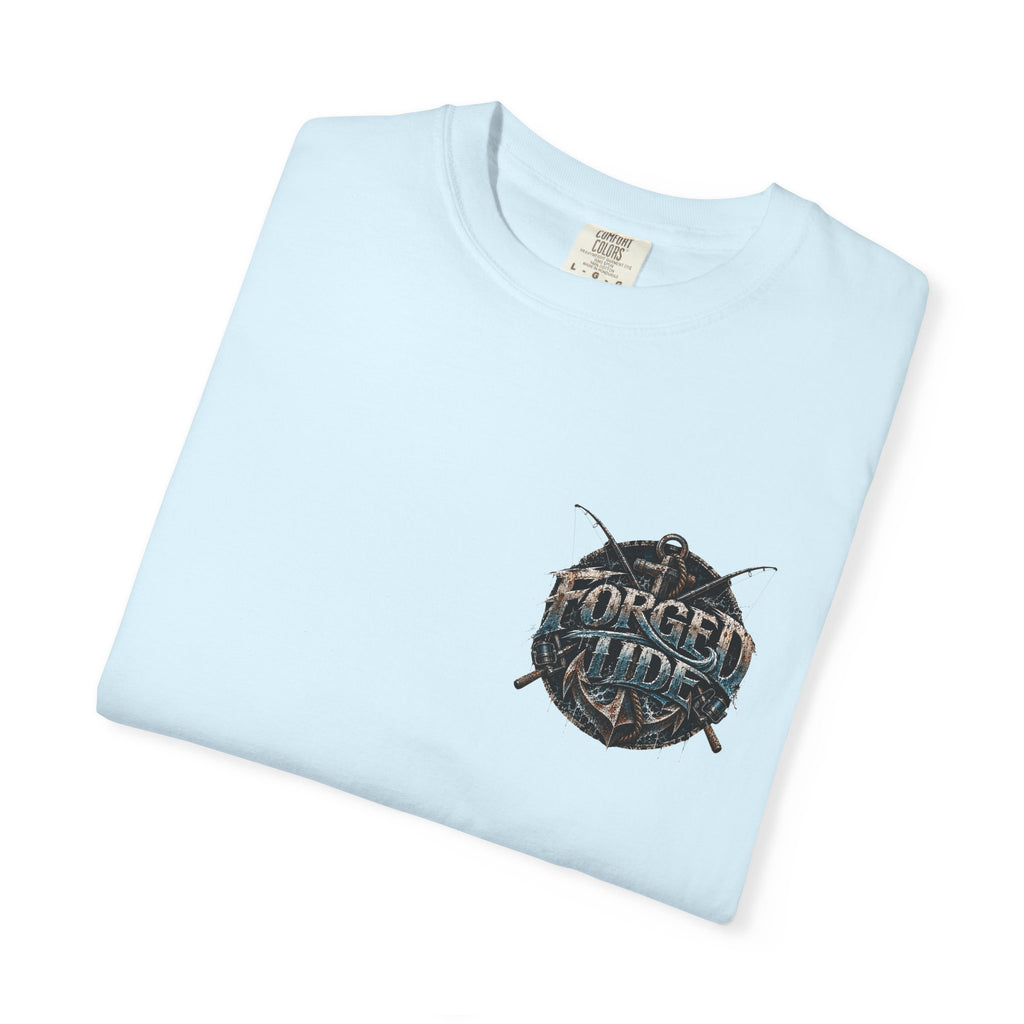 Forged Tide - Skunked Tee