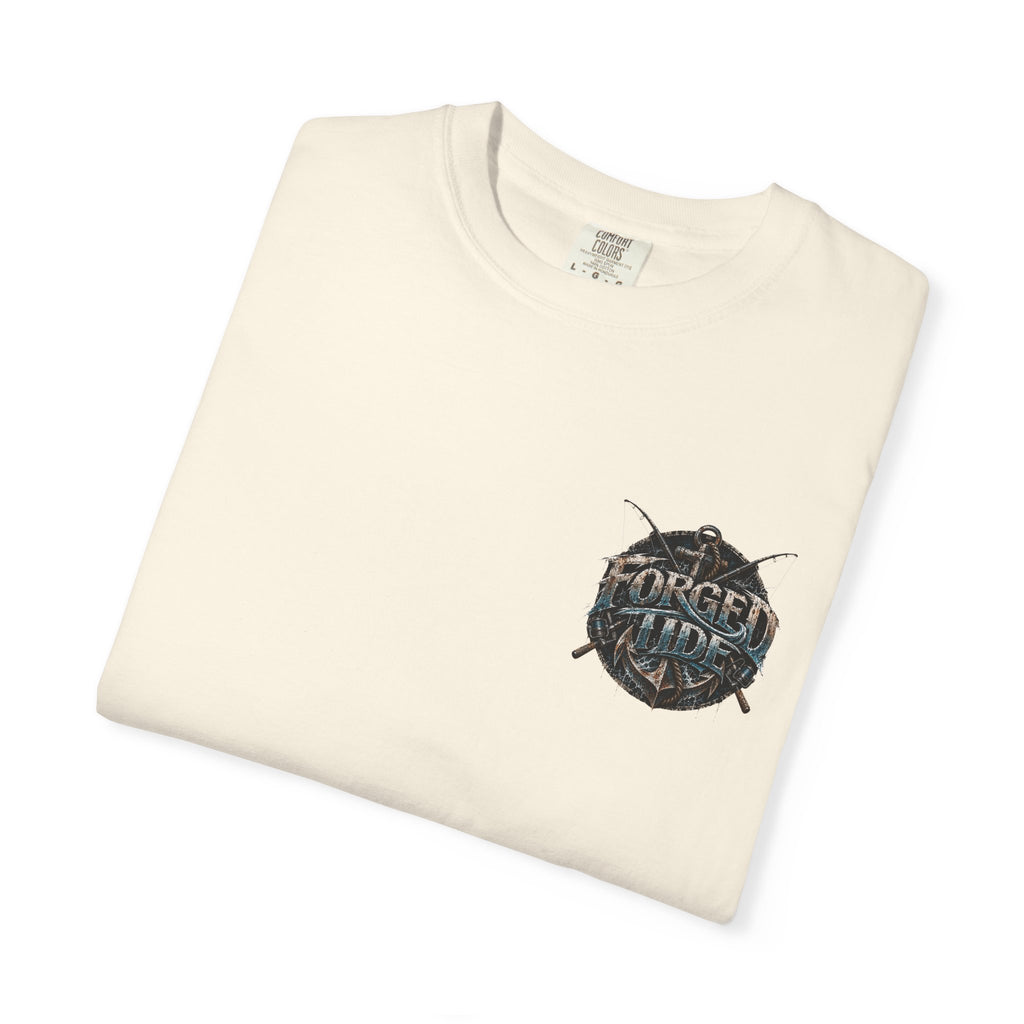Forged Tide - Octo Hunter Tee