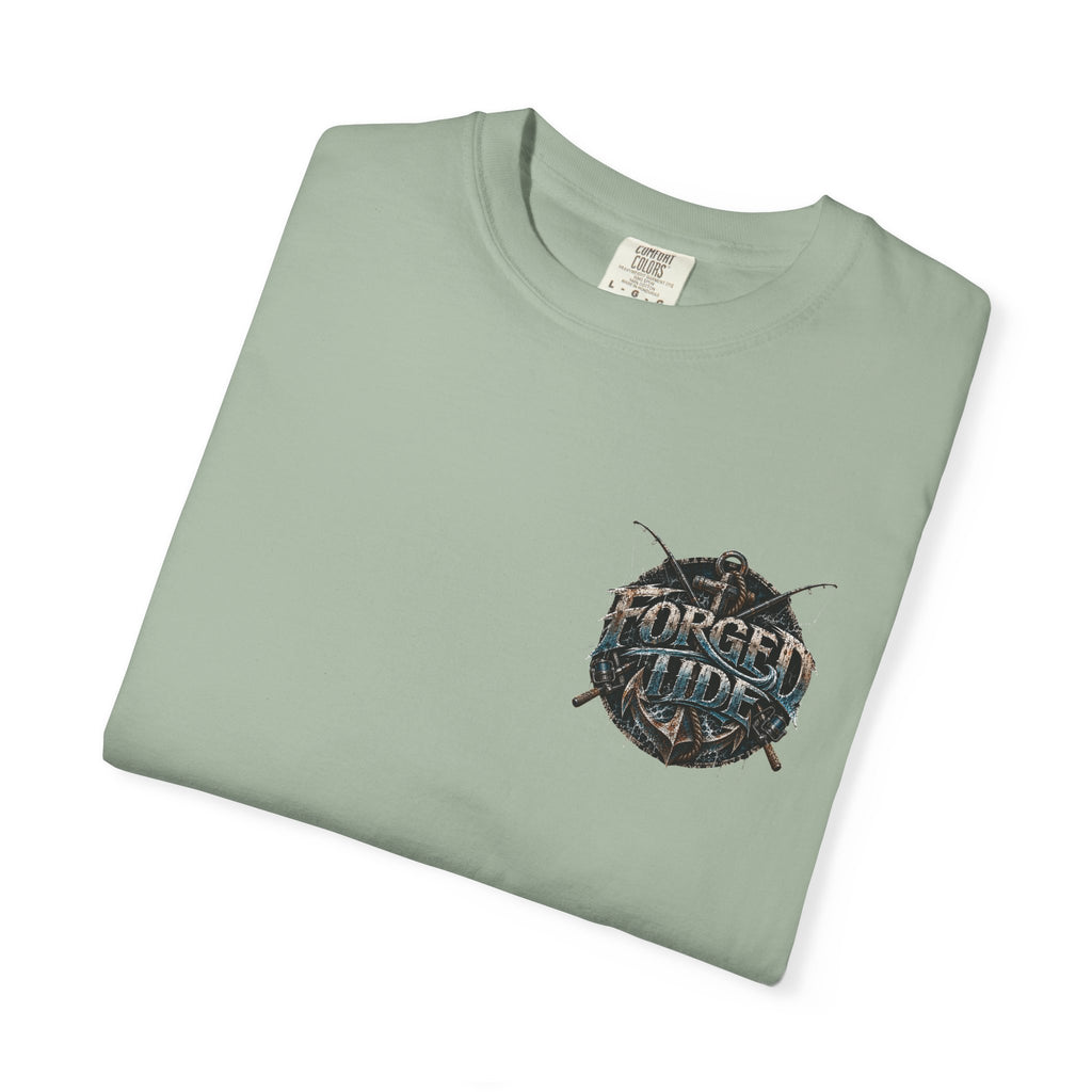 Forged Tide- Gator Strike Tee