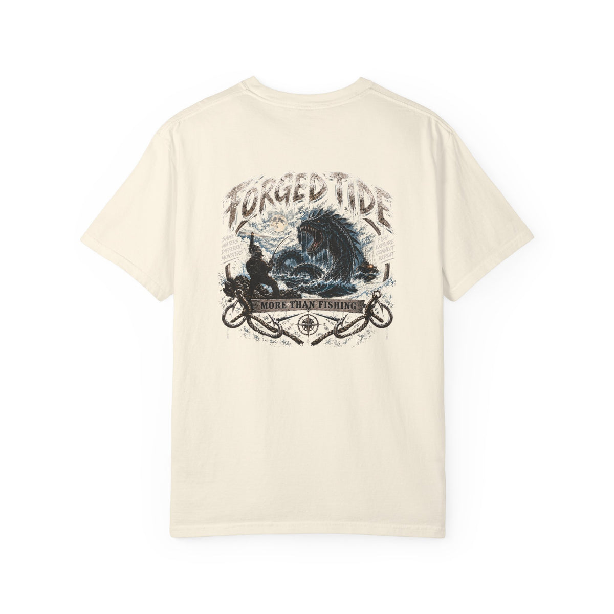 Forged Tide – Leviathan Tee