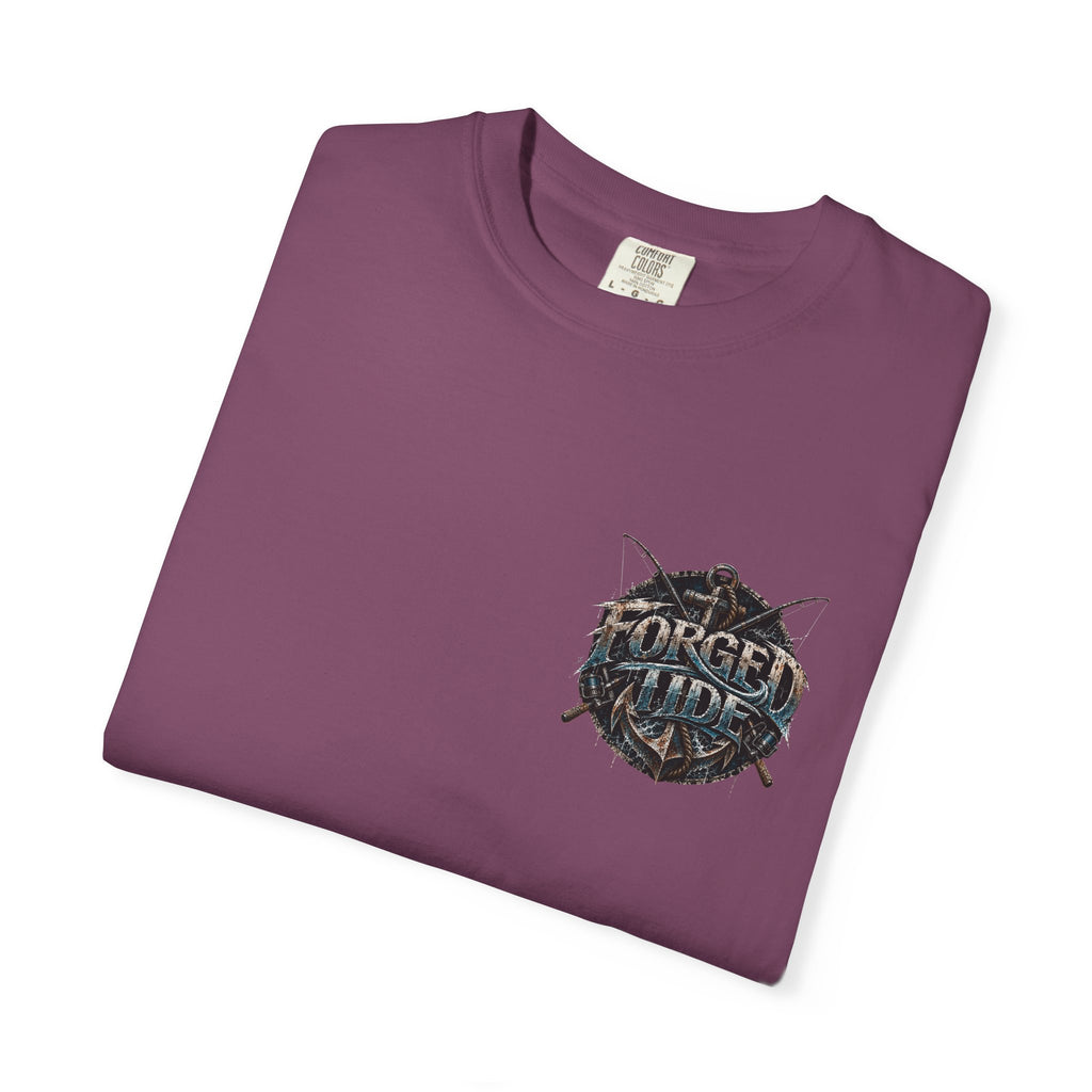 Forged Tide -Timber Terror Tee