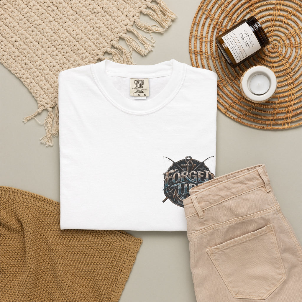 Forged Tide – Tidal Predator Tee
