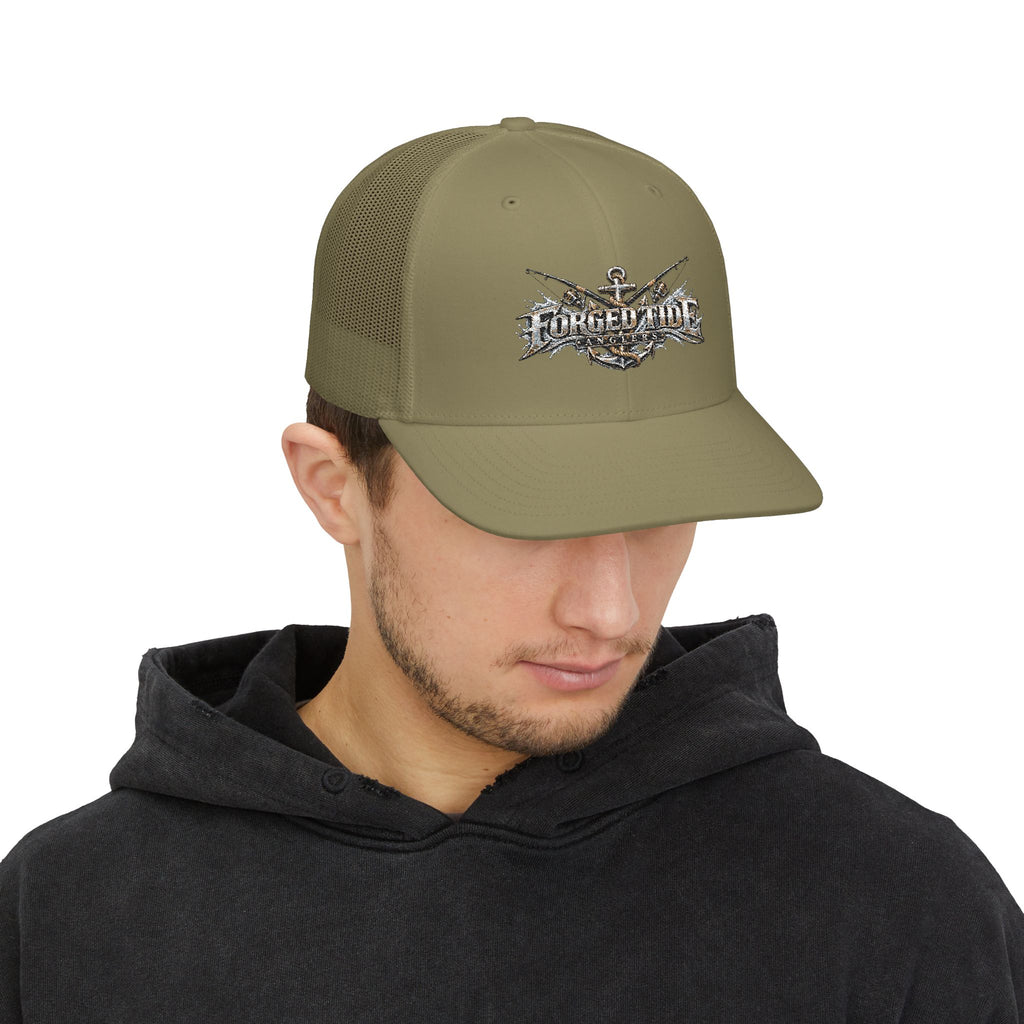 Forged Tide Anglers