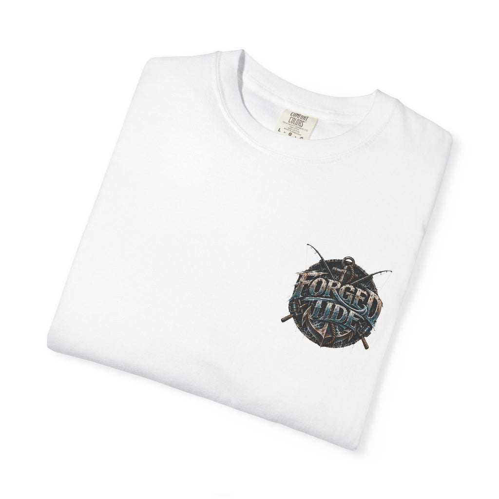 Forged Tide – Prehistoric Bite Tee