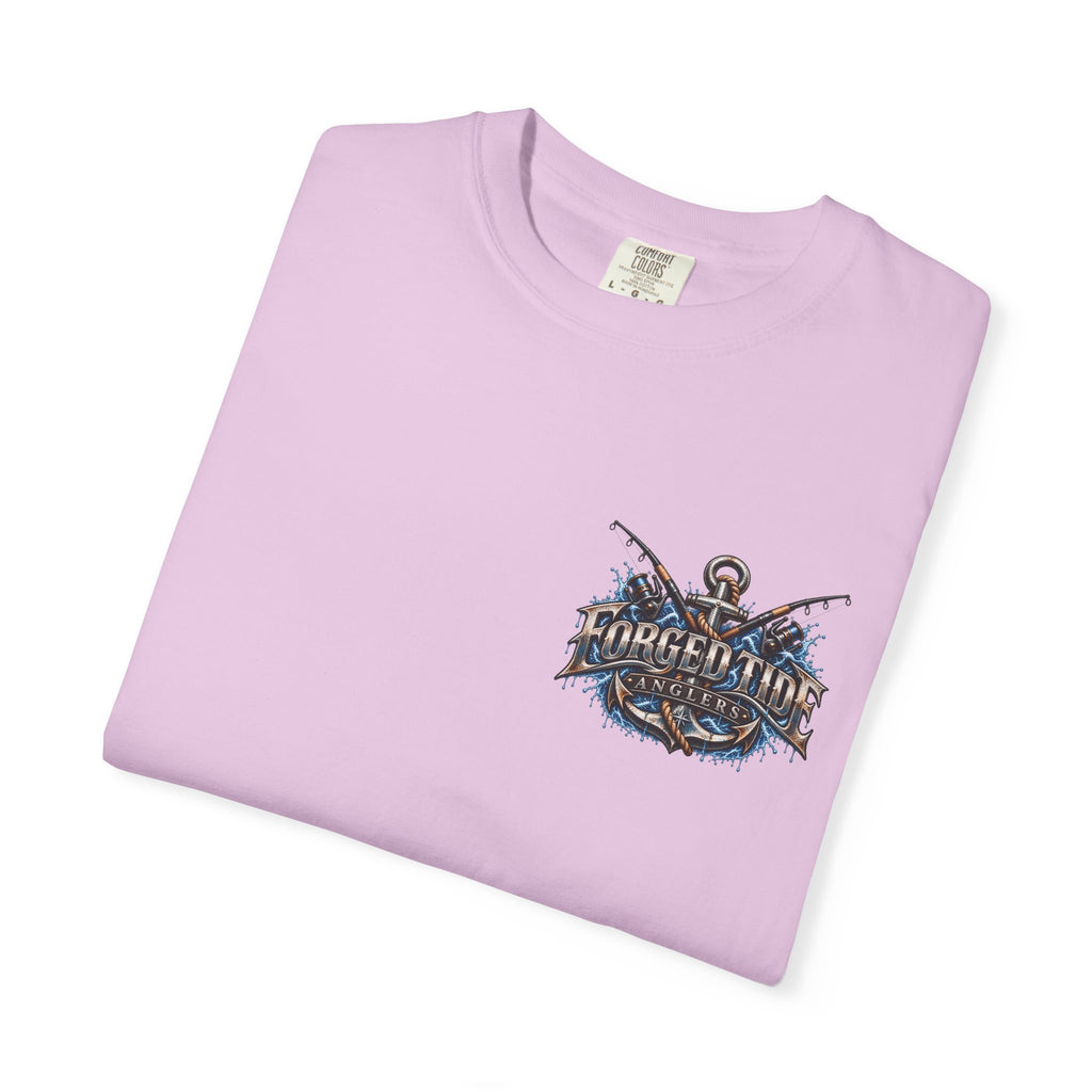 Forged Tide Anglers Tee
