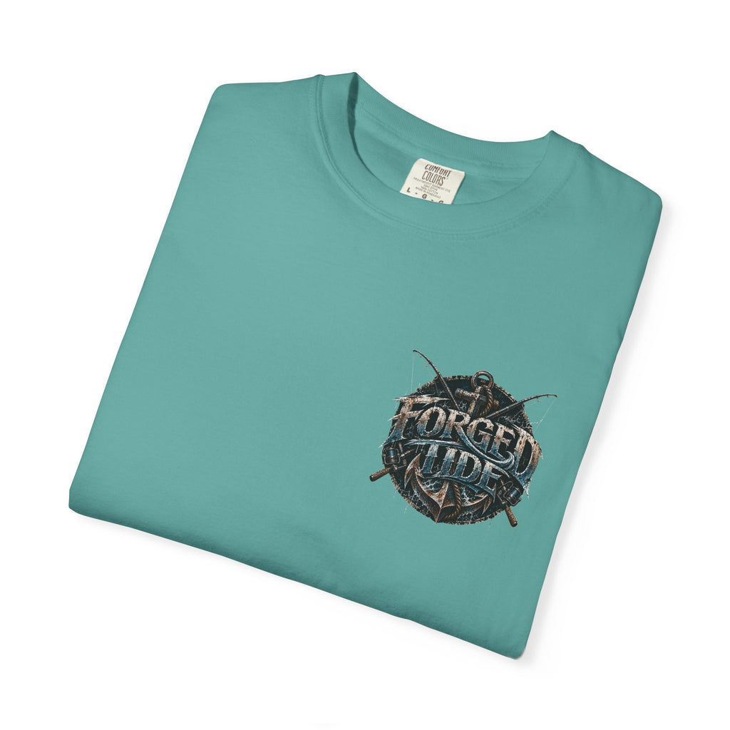 Forged Tide - Redfish Renegade Tee