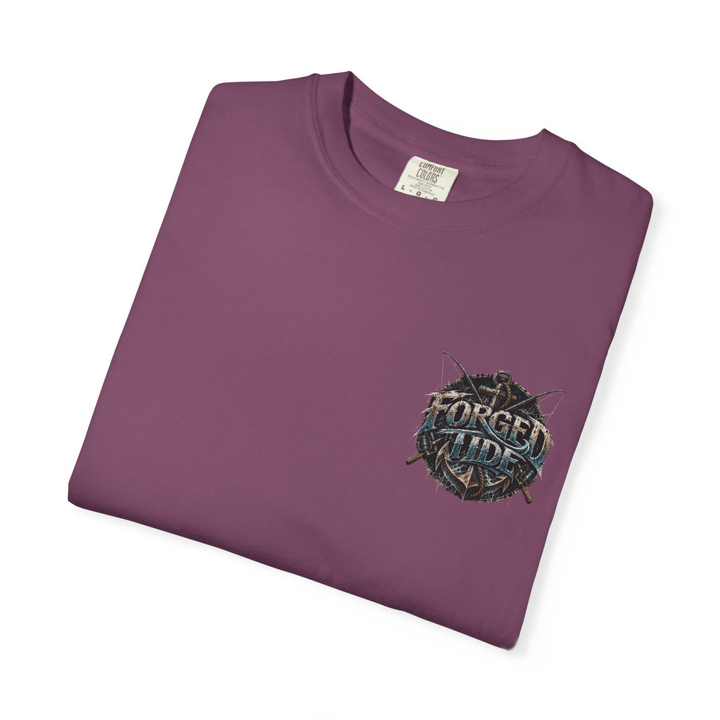 Forged Tide – Prehistoric Bite Tee