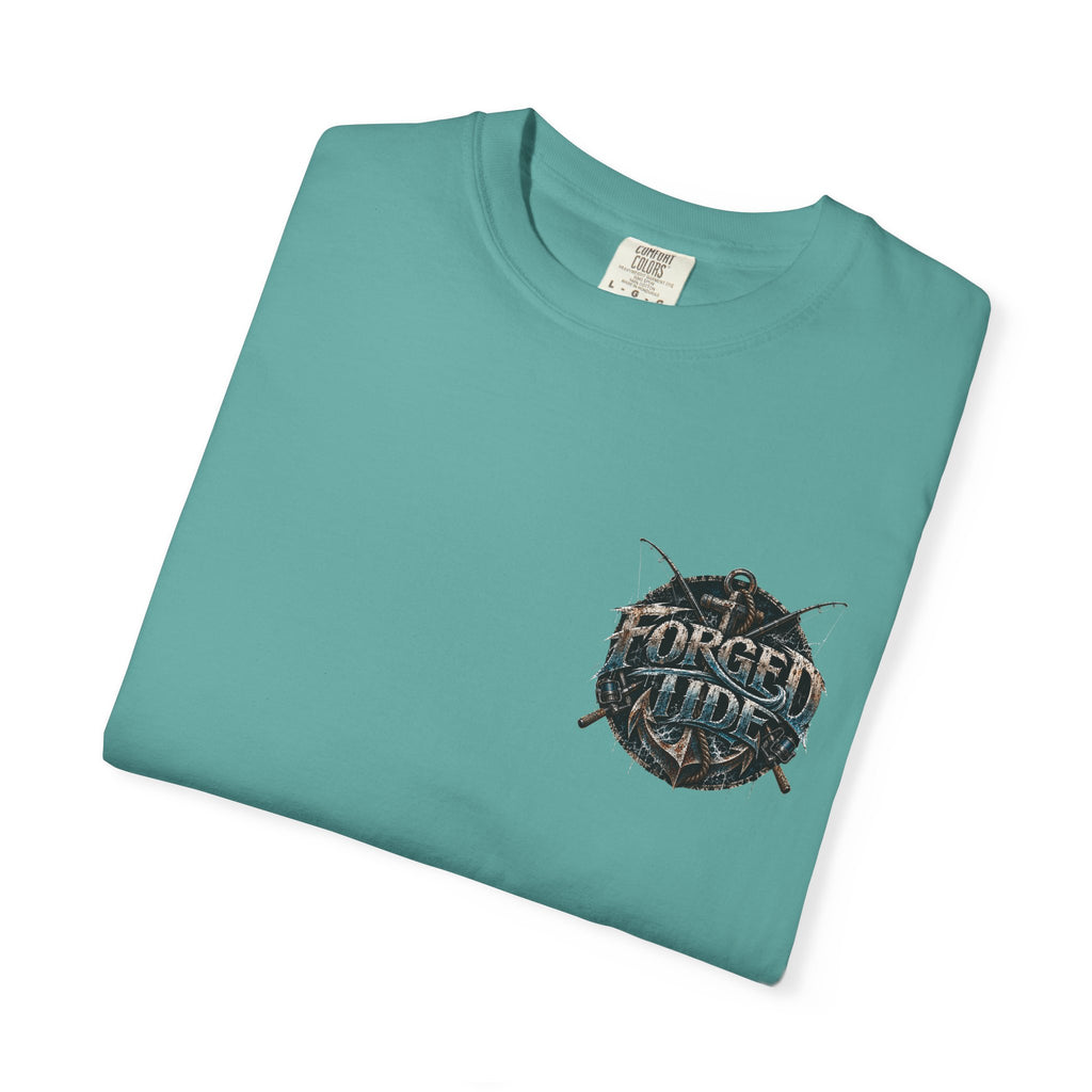 Forged Tide - Crab Pot Queen