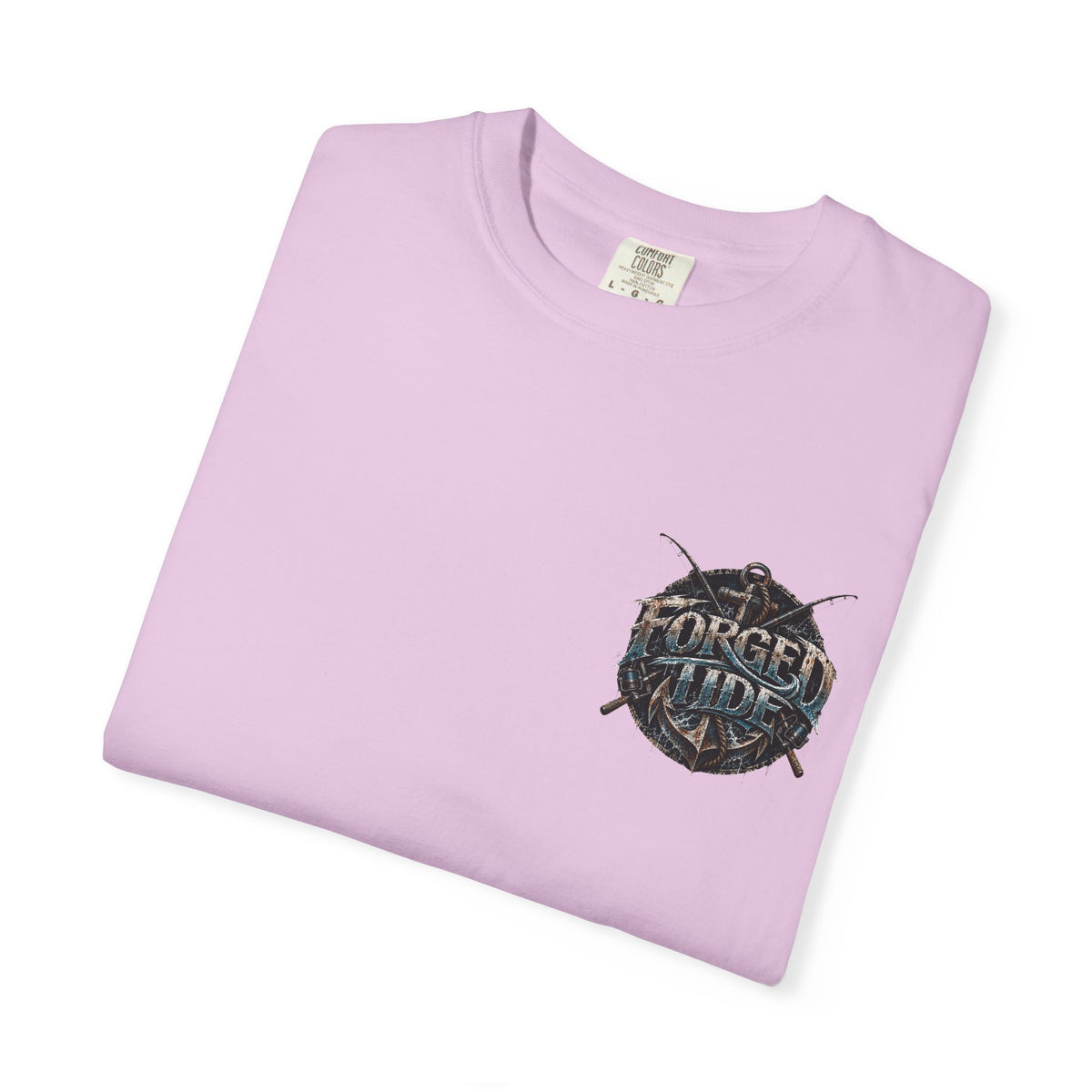 Forged Tide – Swamp Snapper Tee