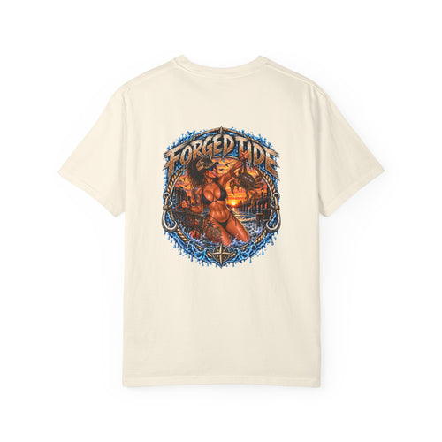 Forged Tide - Crab Pot Queen