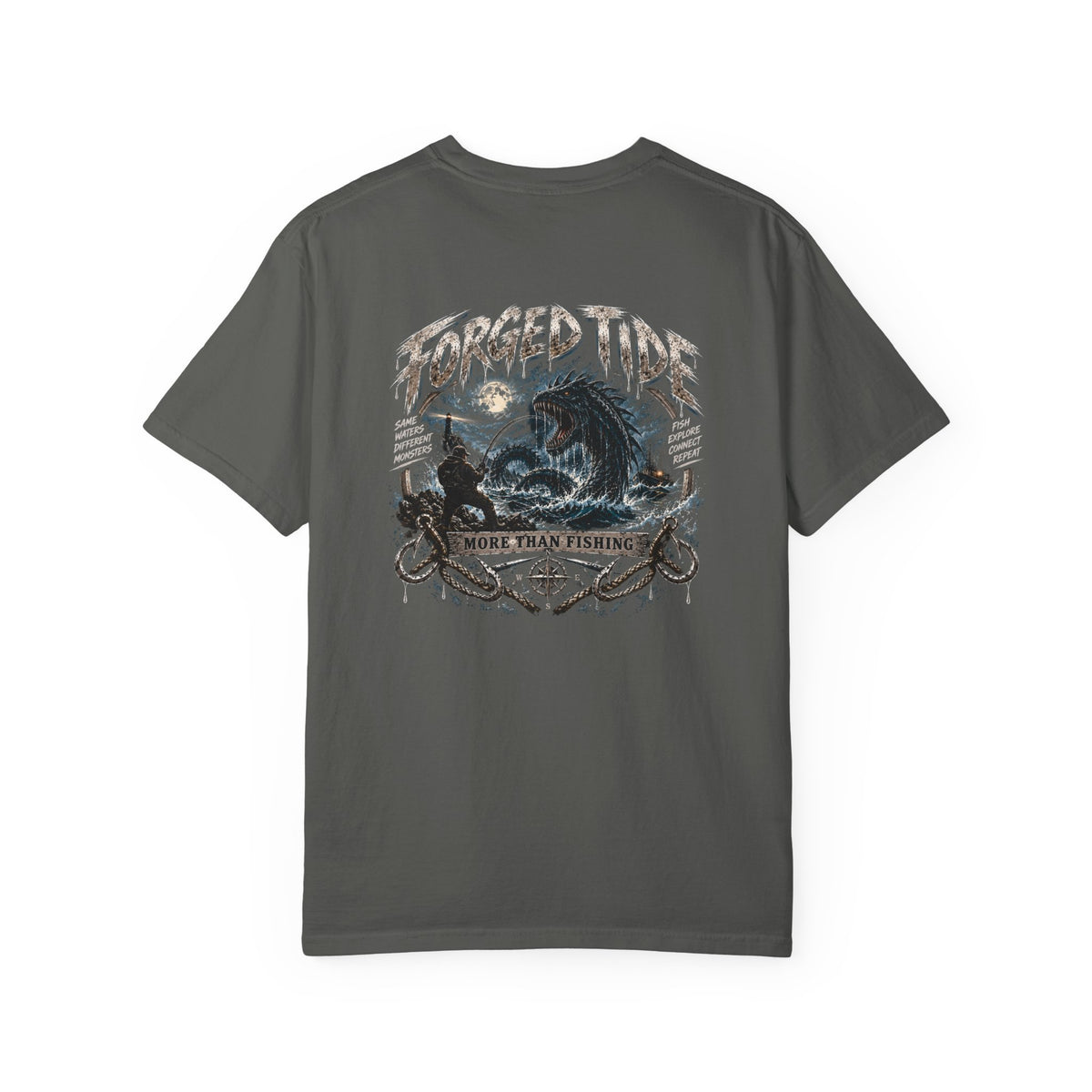 Forged Tide – Leviathan Tee