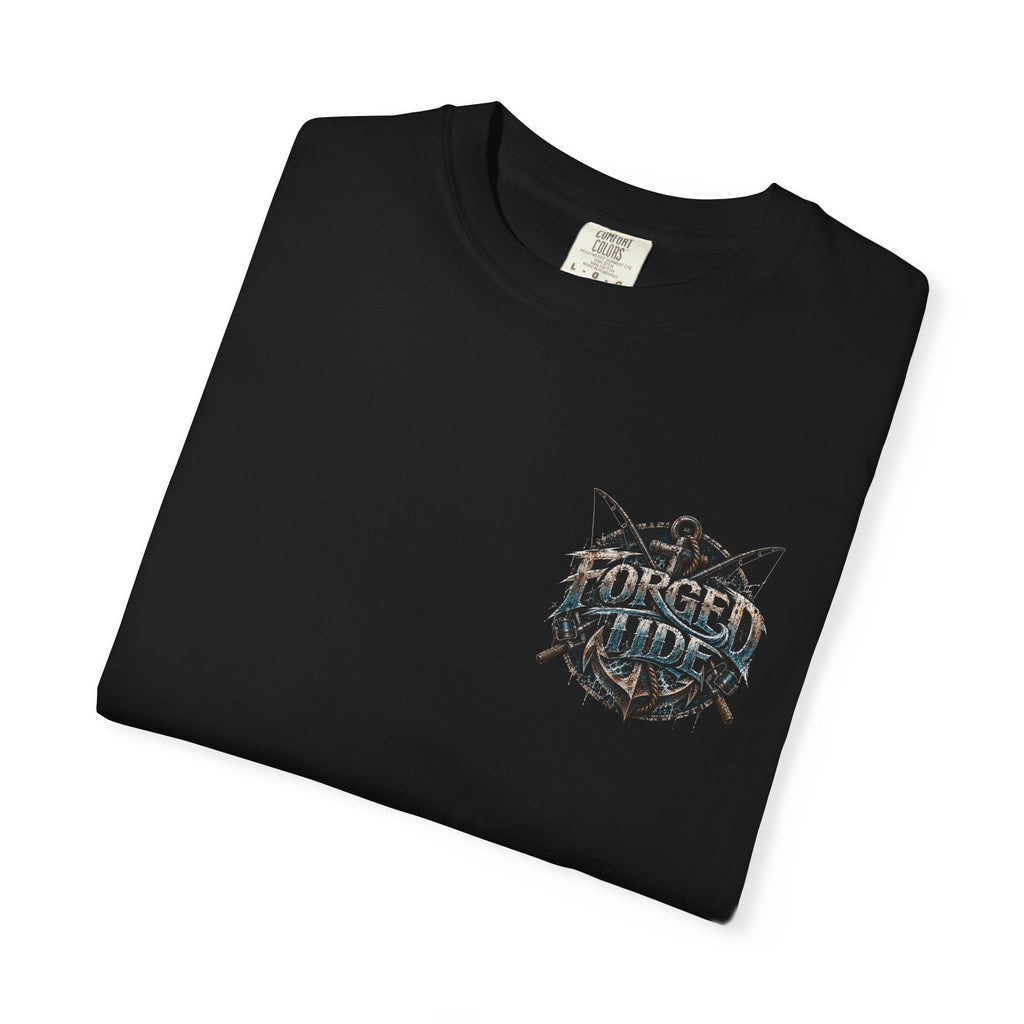 Forged Tide- Gator Strike Tee