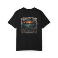 Forged Tide – Prehistoric Bite Tee