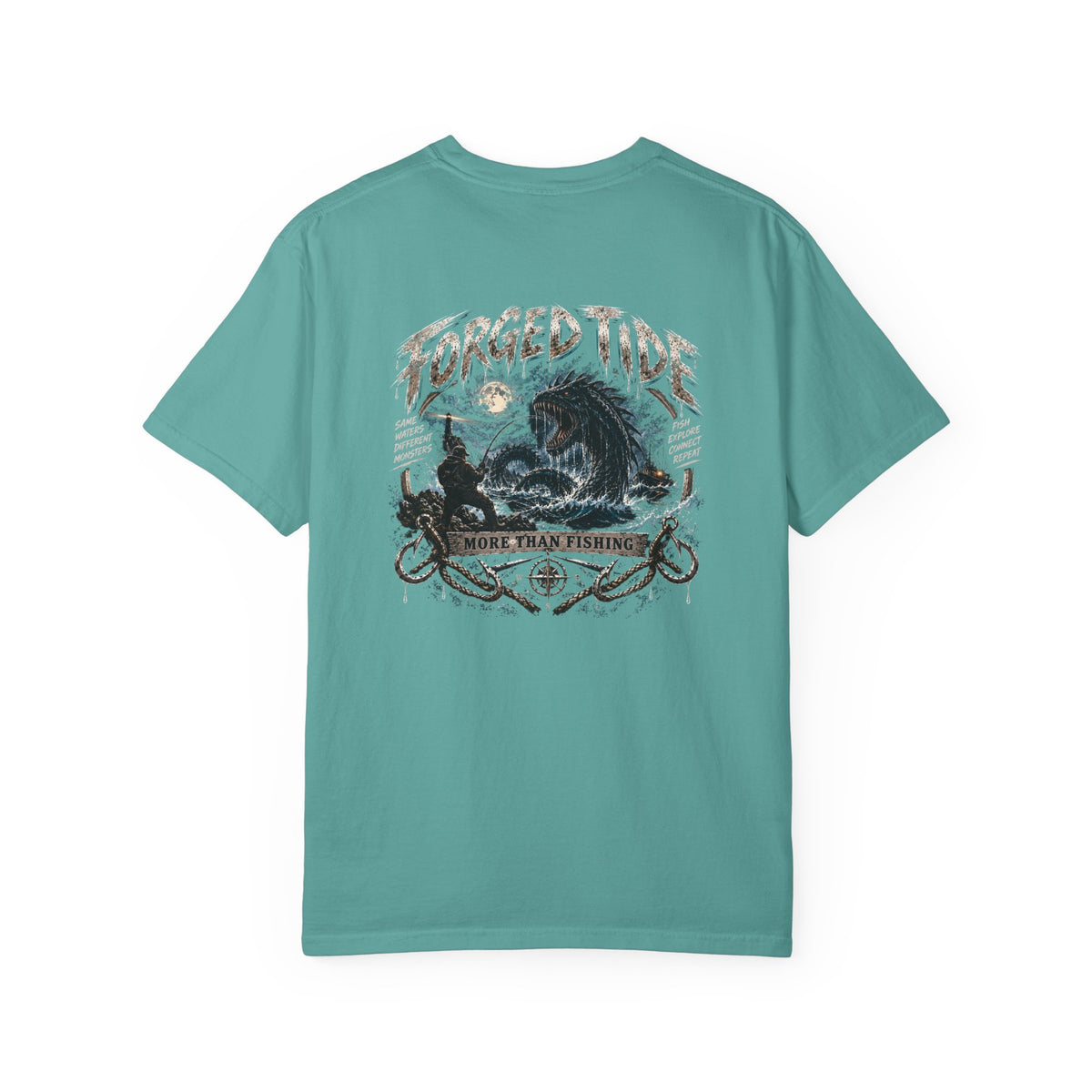 Forged Tide – Leviathan Tee