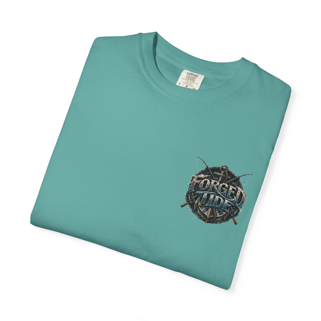 Forged Tide – Prehistoric Bite Tee