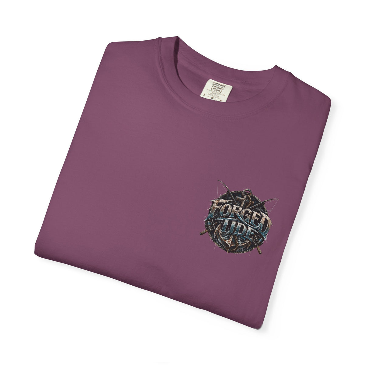 Forged Tide – Leviathan Tee