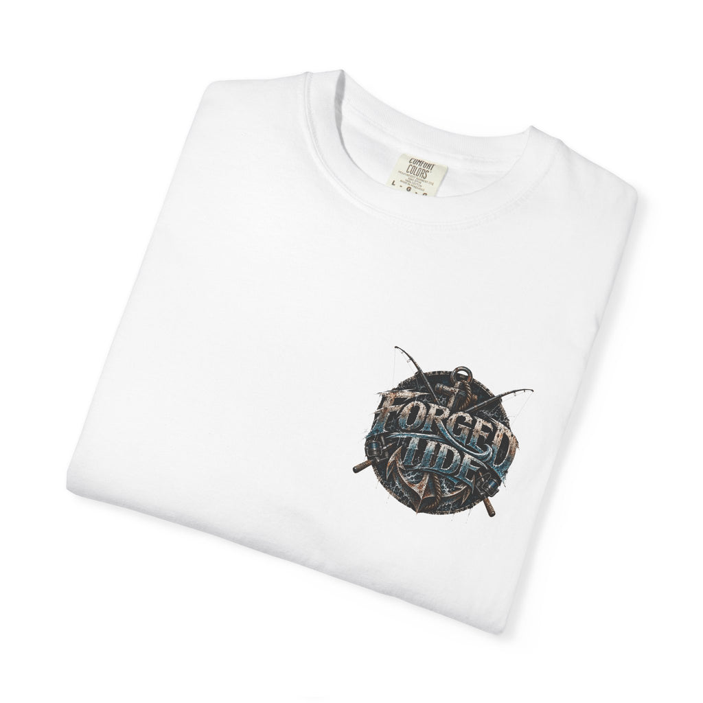 Forged Tide - Skunked Tee