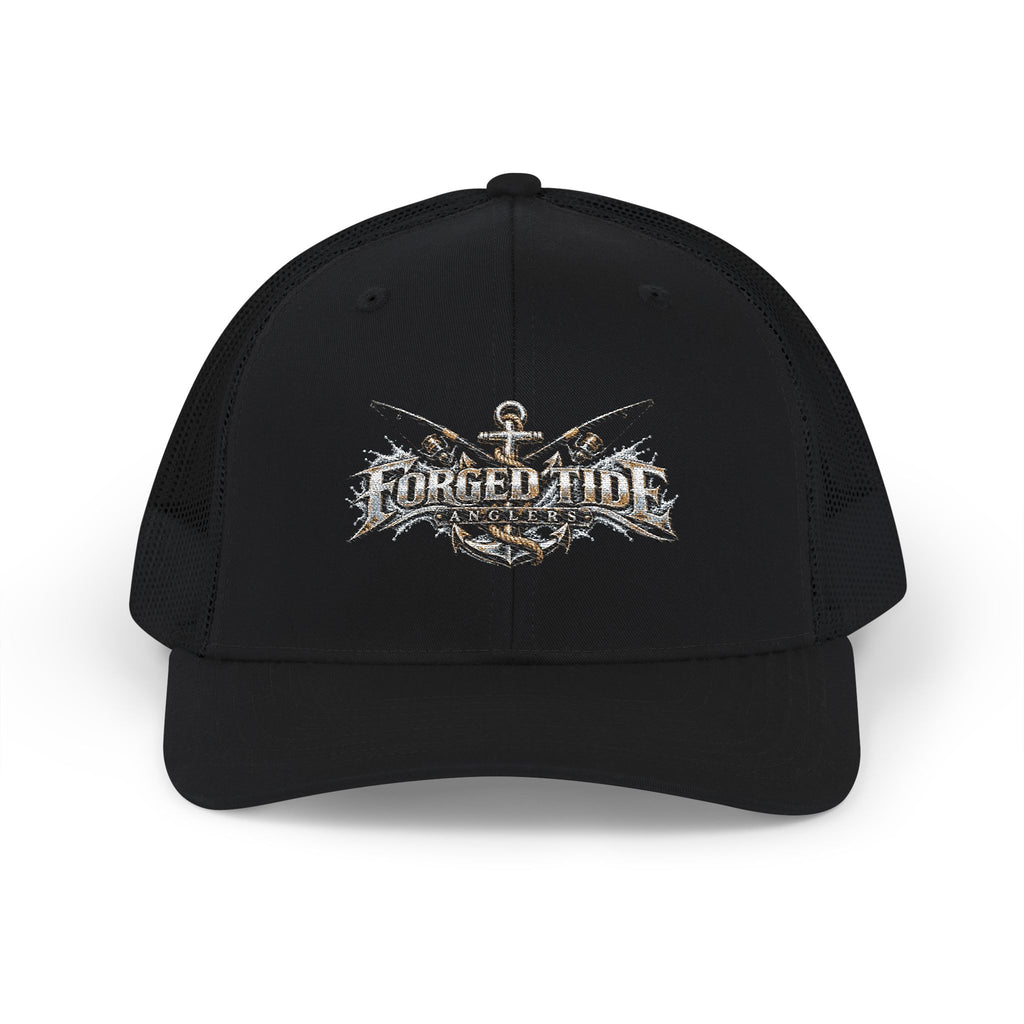 Forged Tide Anglers