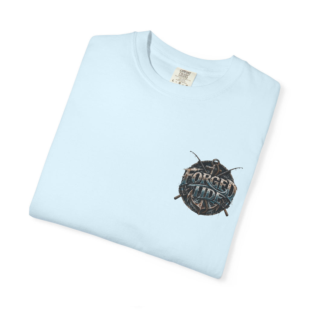 Forged Tide – Prehistoric Bite Tee