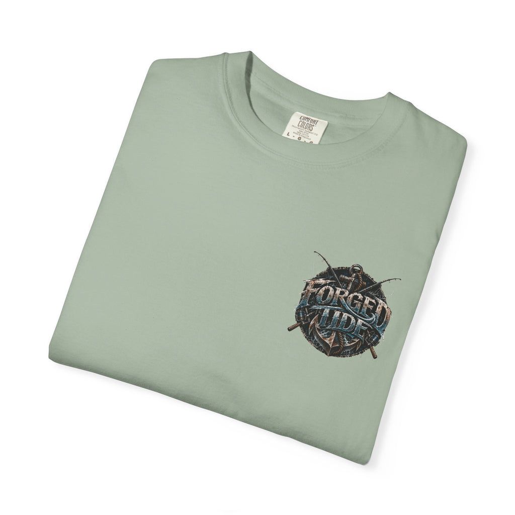 Forged Tide - Octo Hunter Tee