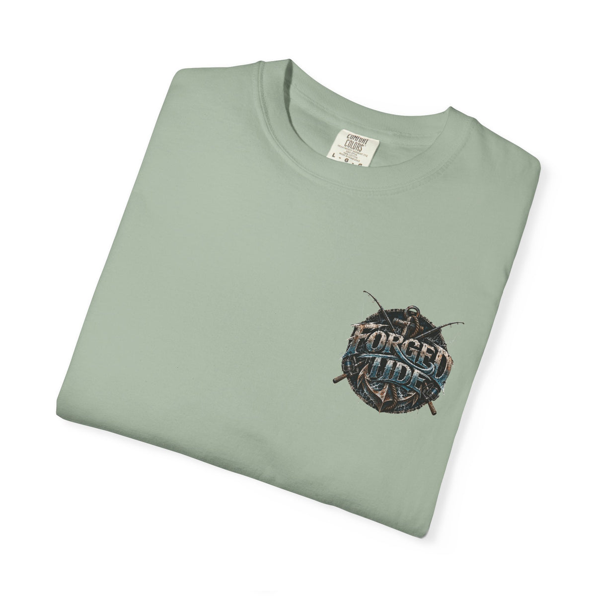 Forged Tide - Octo Hunter Tee