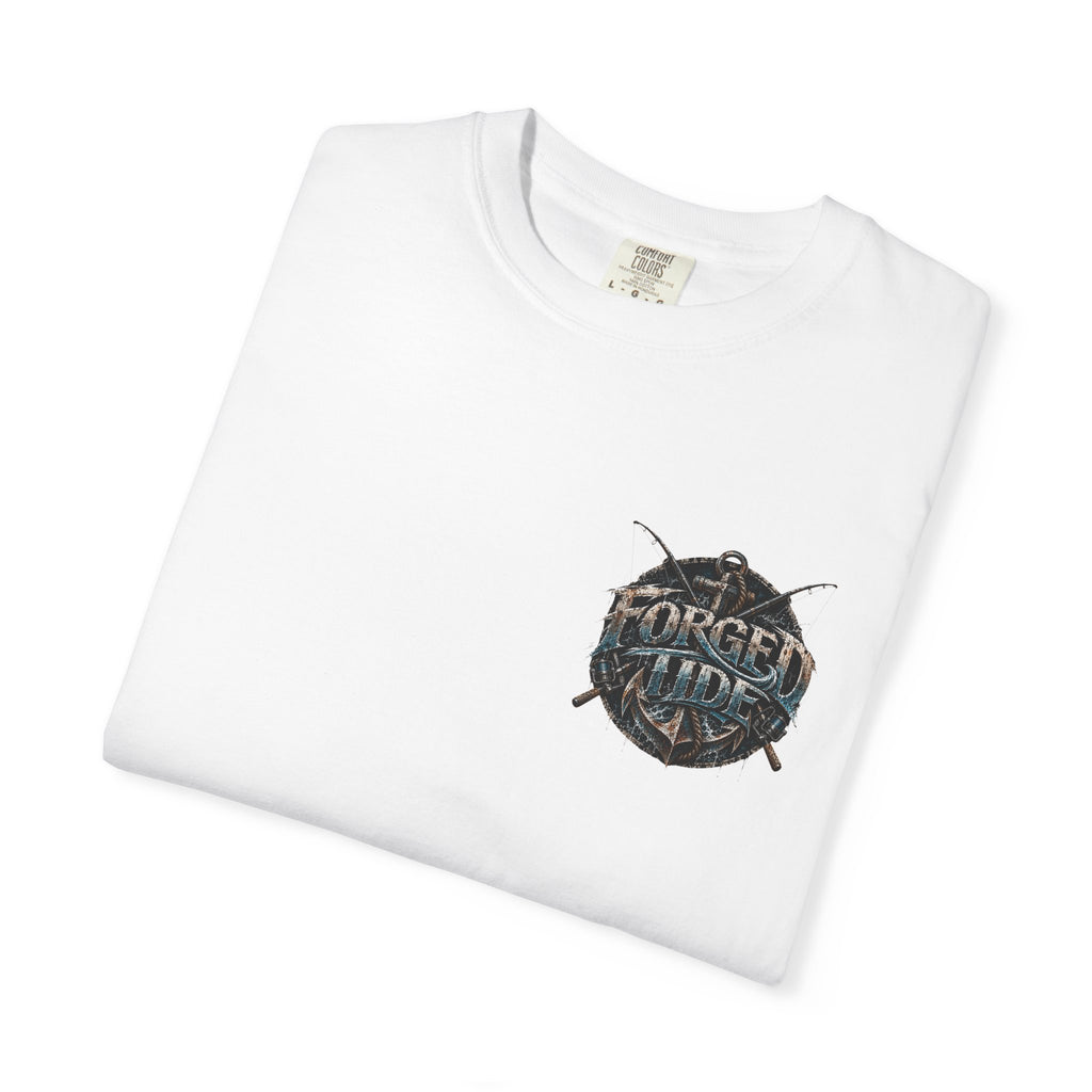 Forged Tide- Gator Strike Tee