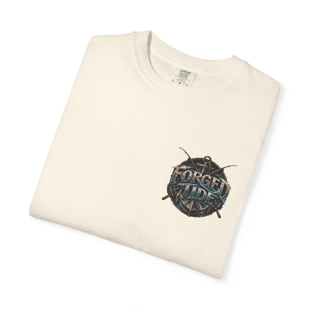 Forged Tide- Gator Strike Tee