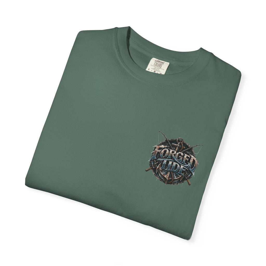 Forged Tide – Leviathan Tee