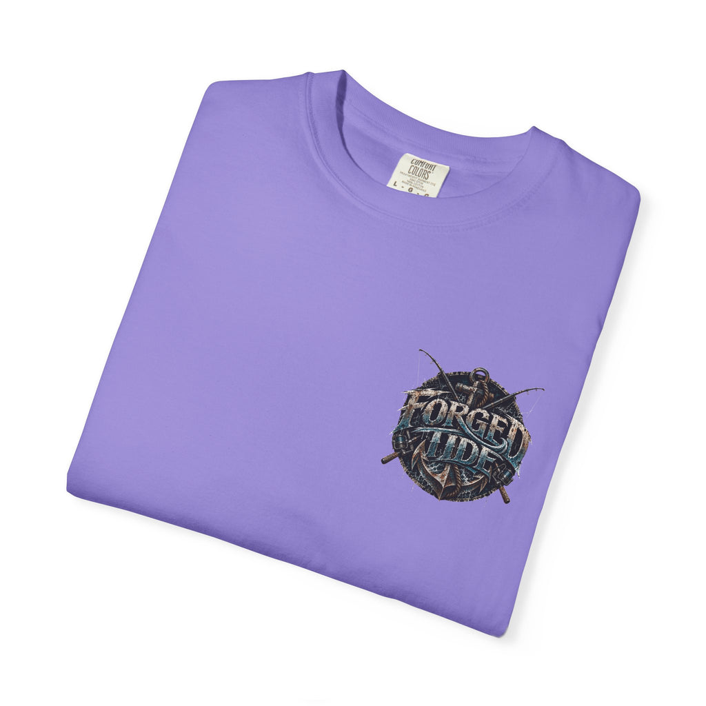 Freedom And Fins Tee