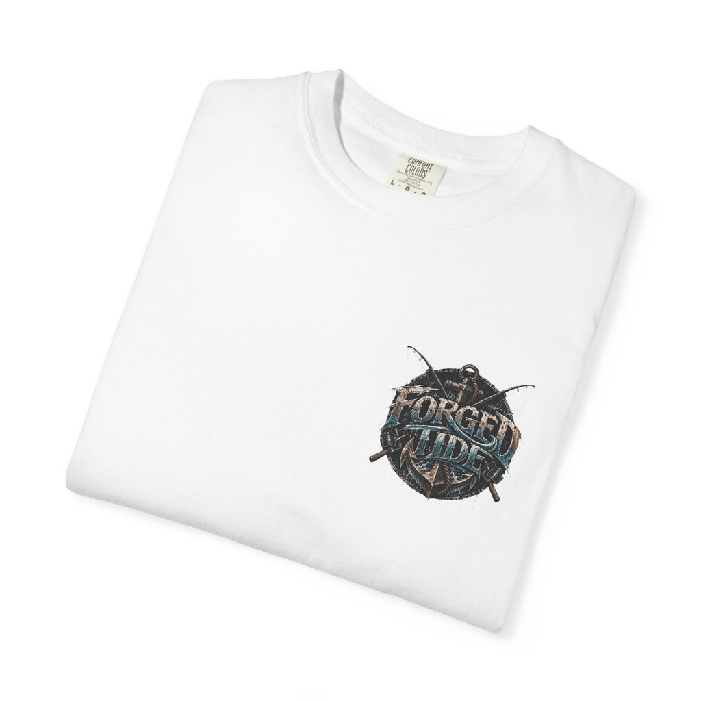 Forged Tide – Tidal Predator Tee