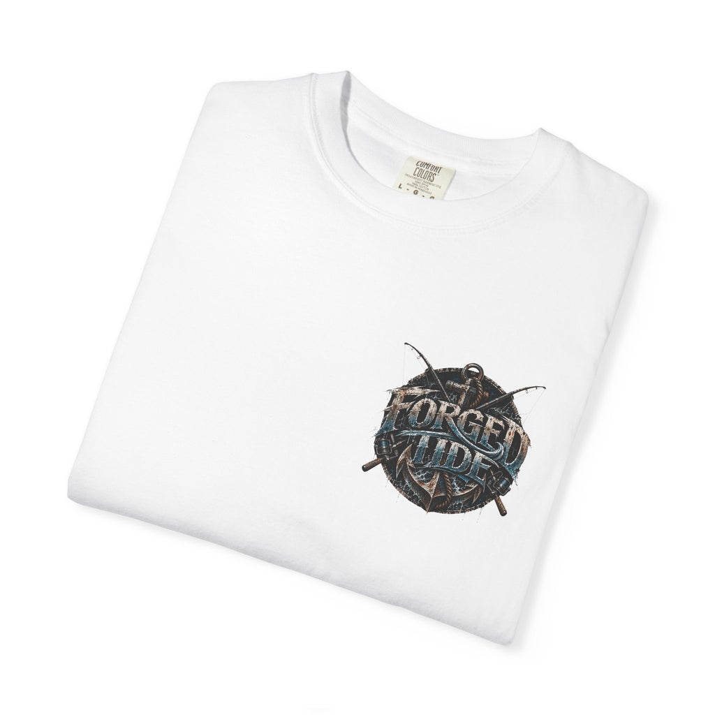 Forged Tide - Redfish Renegade Tee