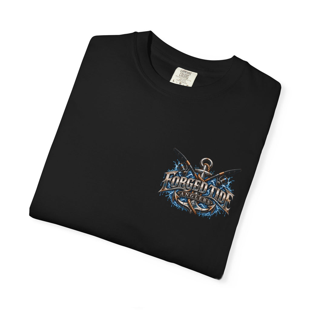 Forged Tide Anglers Tee