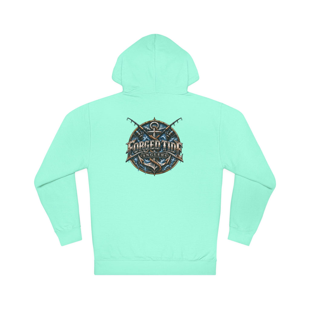 Forged Tide Anglers Hoodie