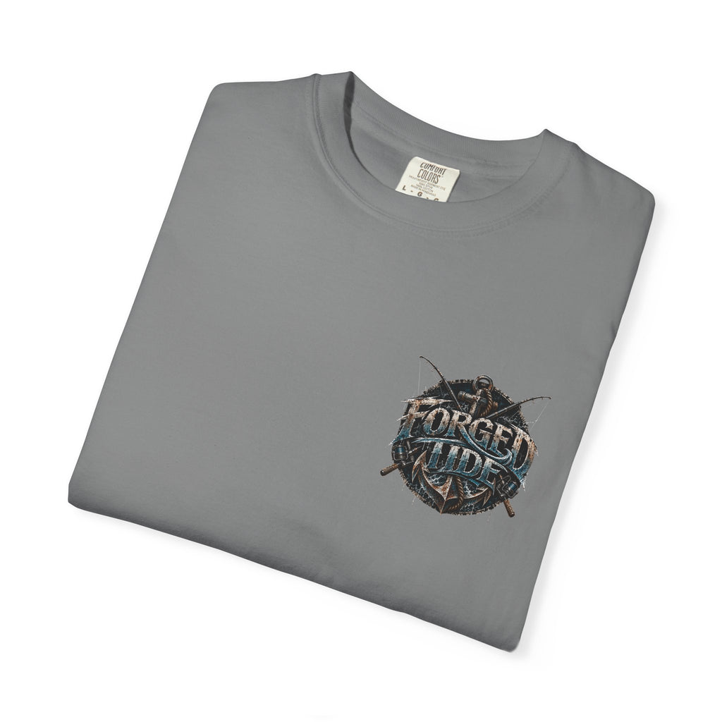 Forged Tide – Tidal Predator Tee