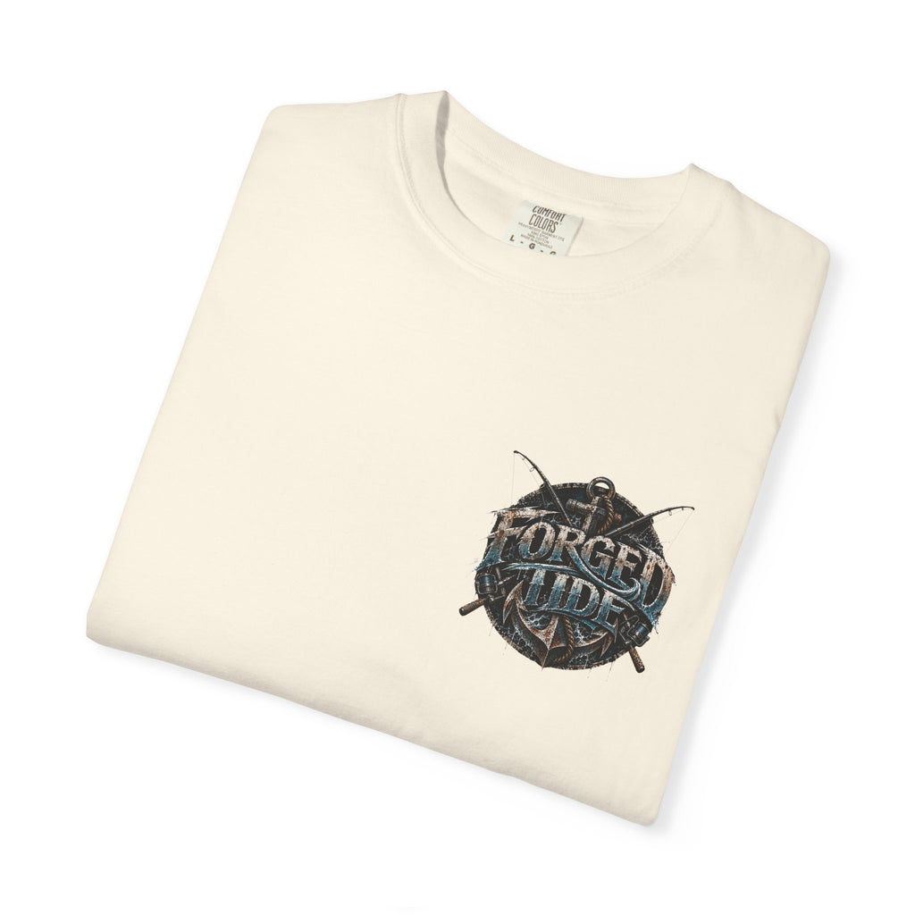 Forged Tide - Skunked Tee