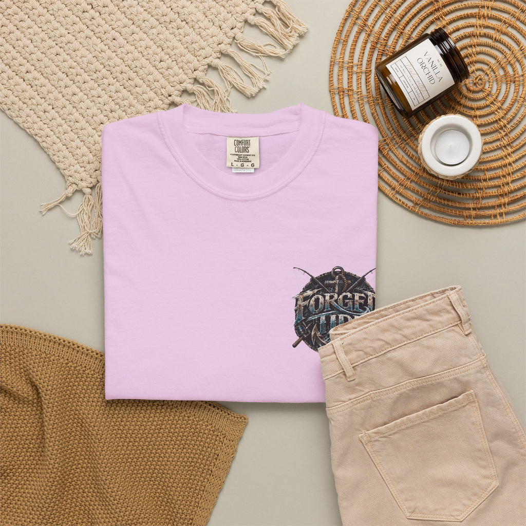 Forged Tide – Swamp Snapper Tee