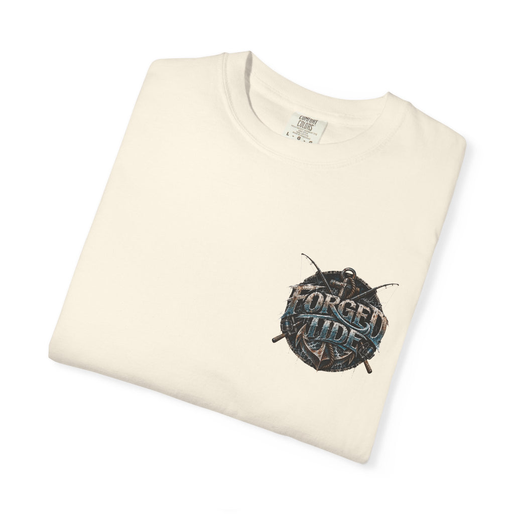 Forged Tide - Crab Pot Queen