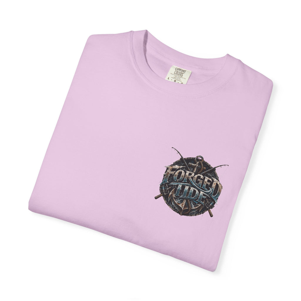 Forged Tide -Timber Terror Tee
