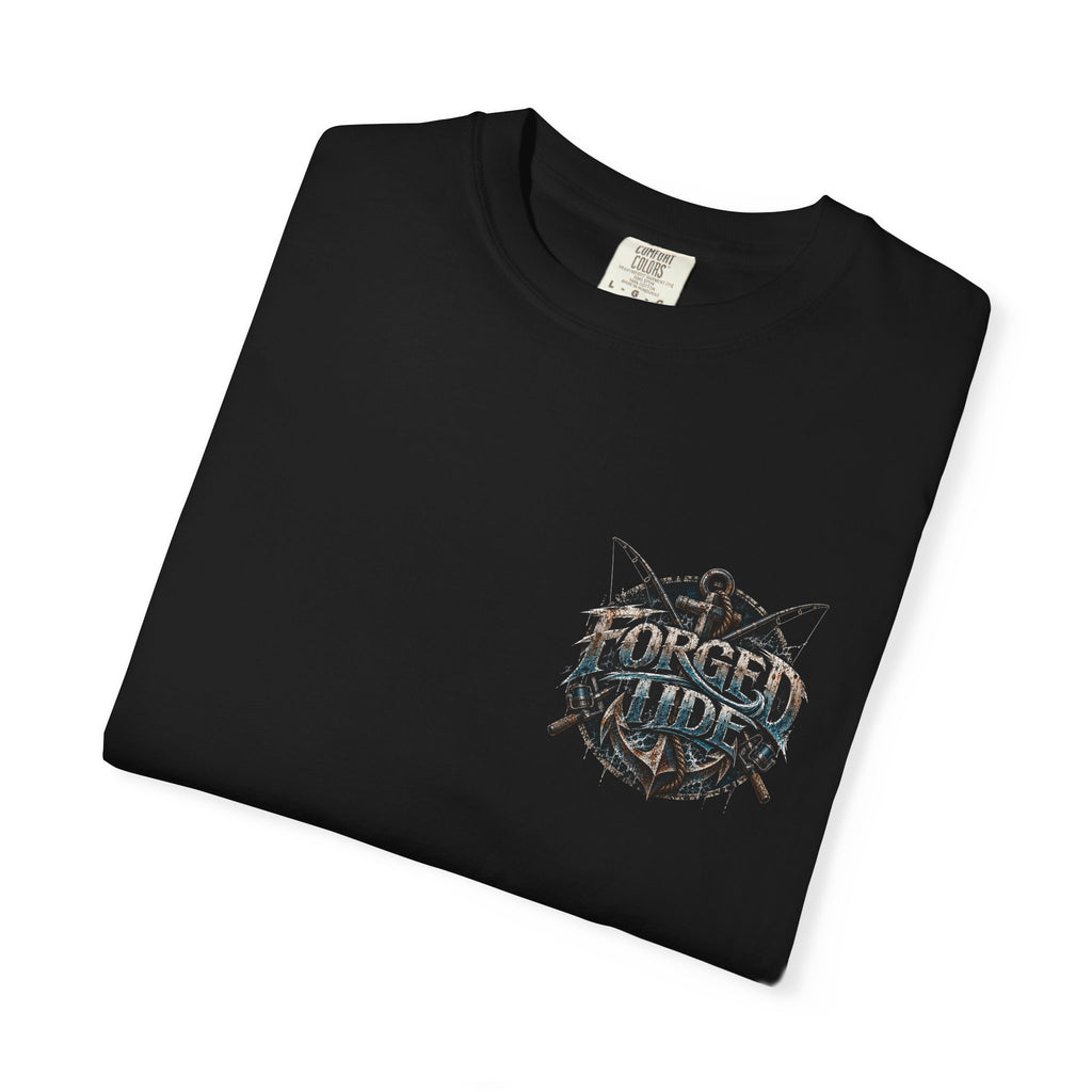 Forged Tide - Skunked Tee