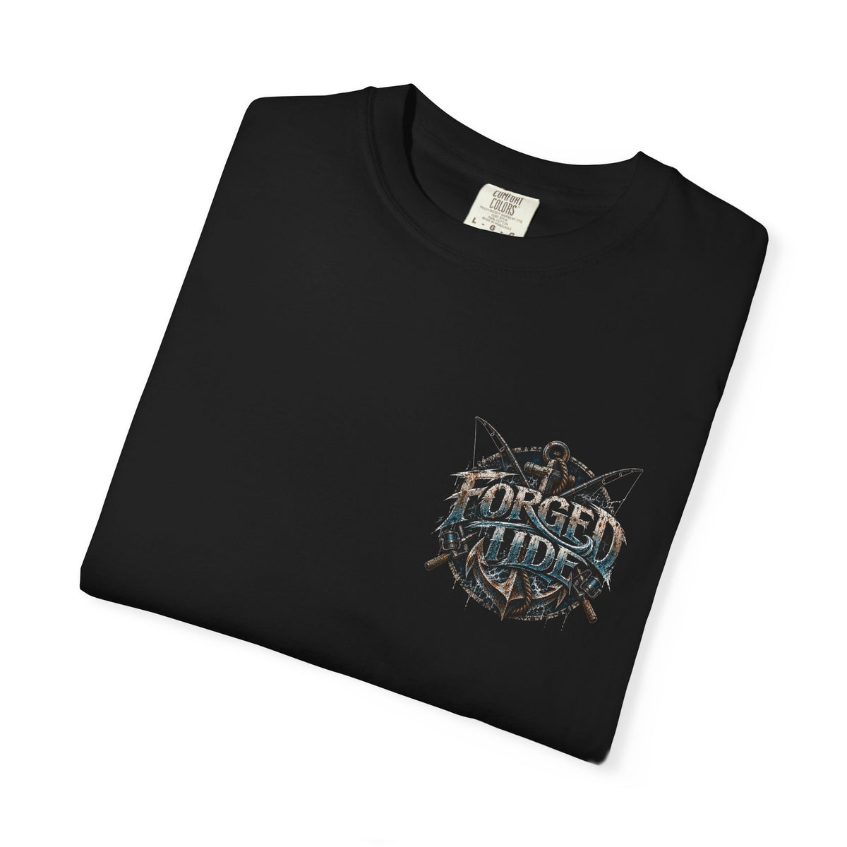 Forged Tide - Skunked Tee