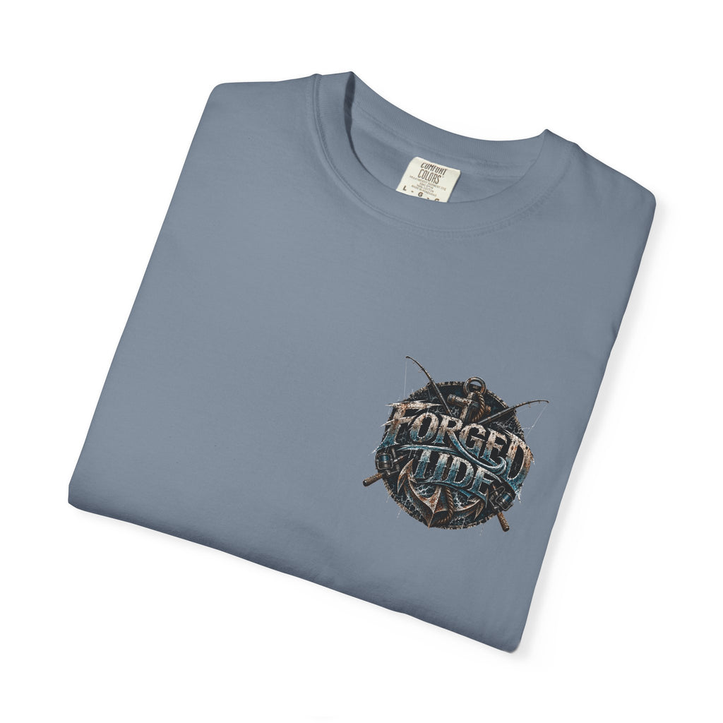 Forged Tide - Skunked Tee