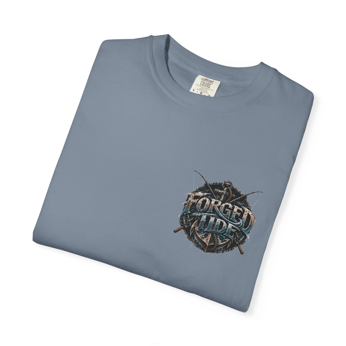 Forged Tide - Skunked Tee
