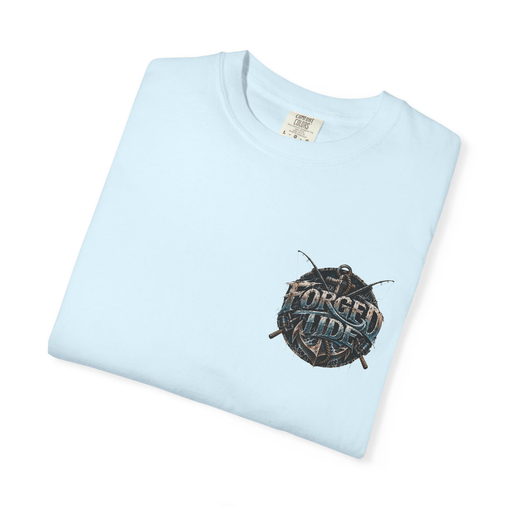 Forged Tide - Crab Pot Queen