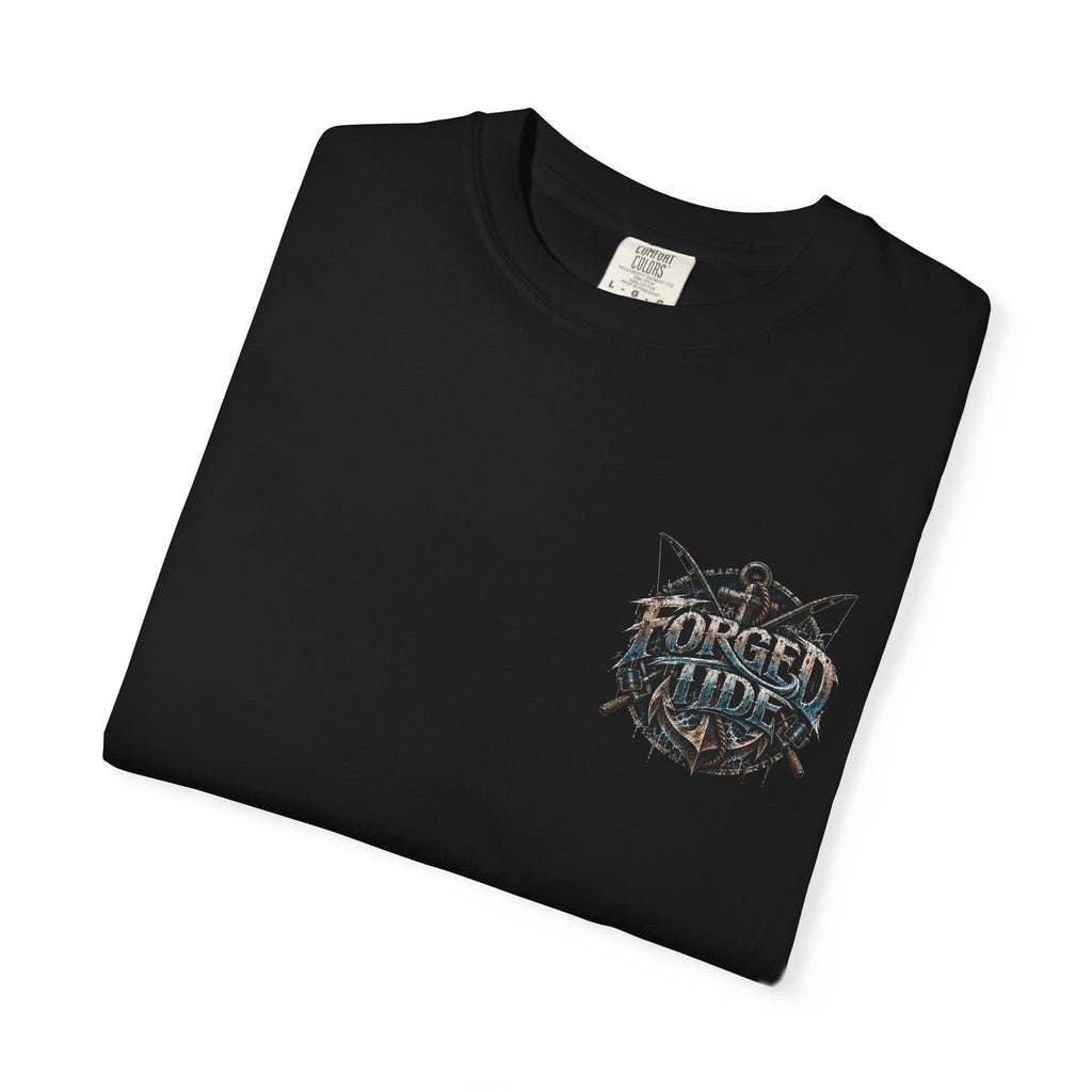 Forged Tide – Swamp Snapper Tee