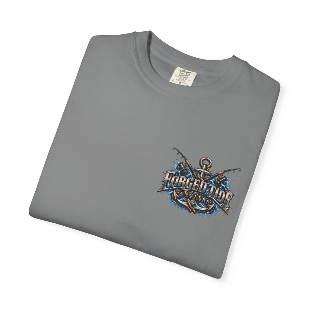 Forged Tide Anglers Tee