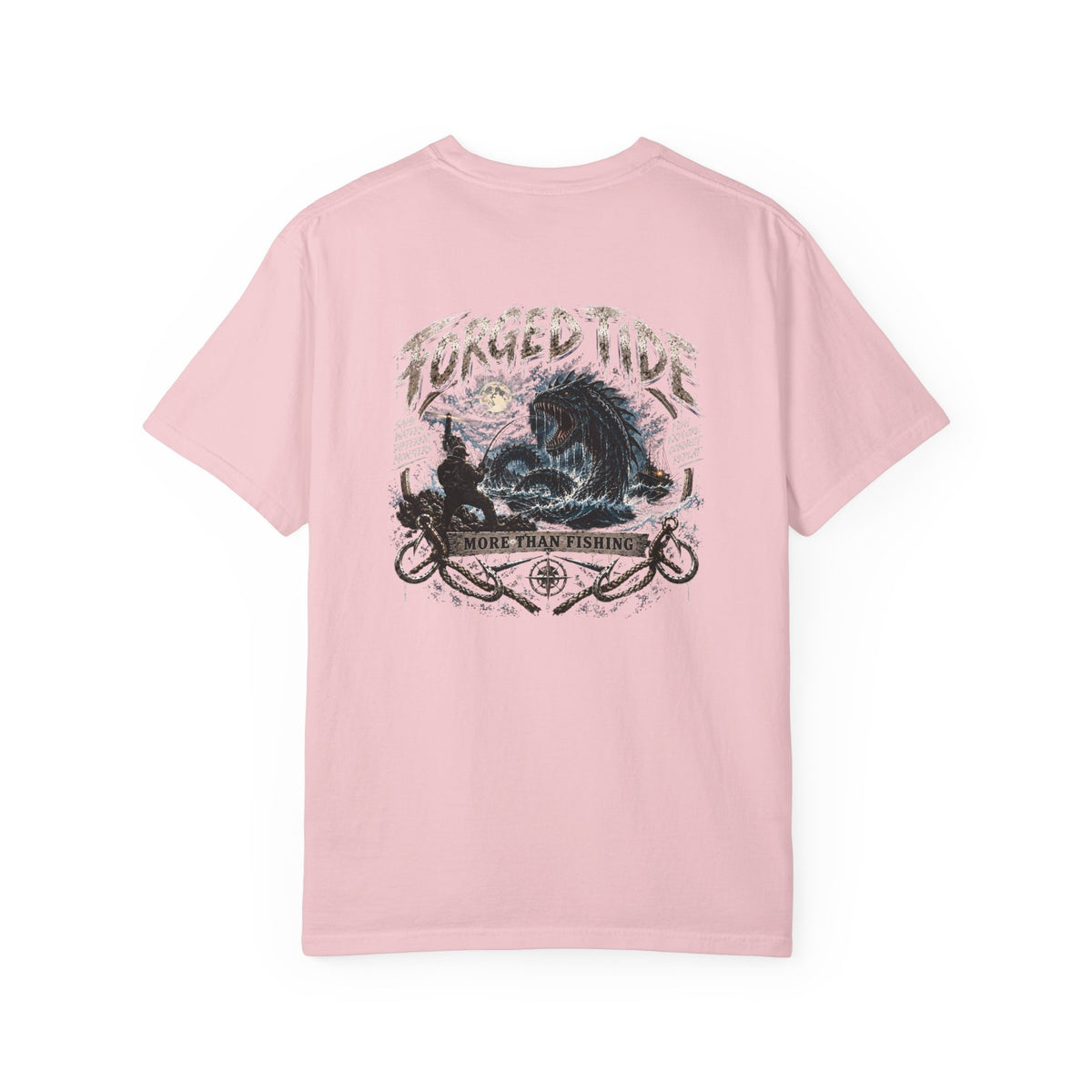 Forged Tide – Leviathan Tee